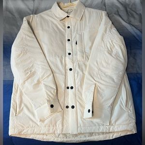 Municipal Sport UTILITY jacket